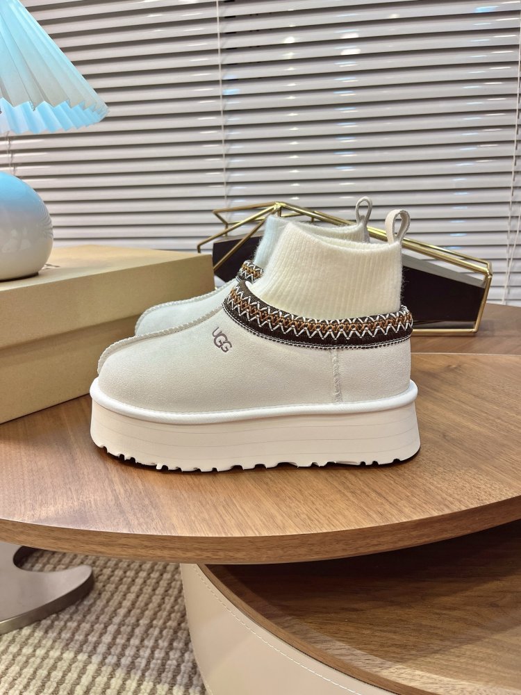 Ugg boots women's фото 7