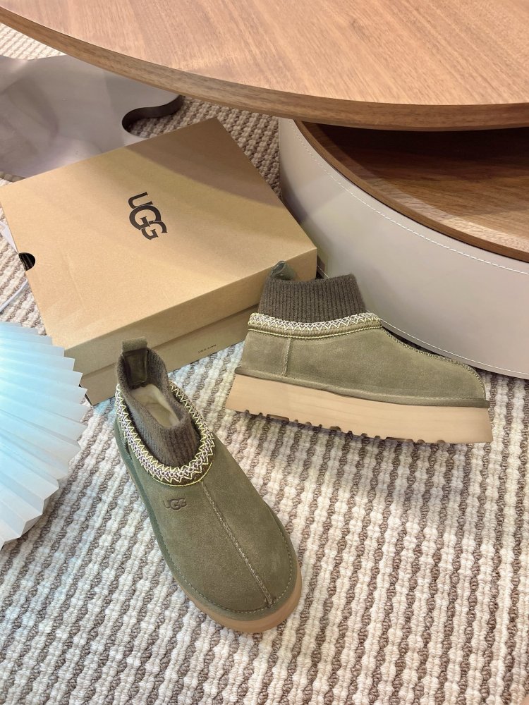 Угги женские фото 7