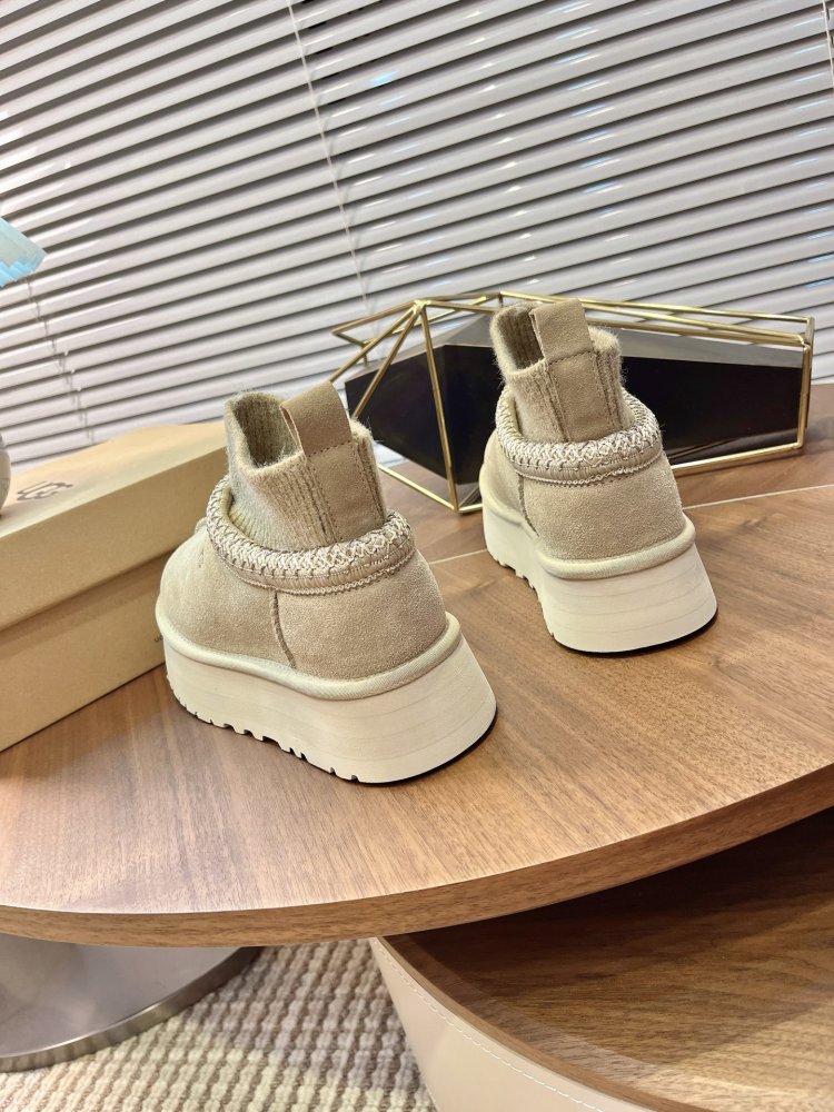 Угги женские фото 7