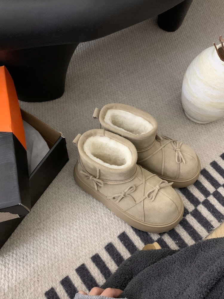 Угги женские фото 7