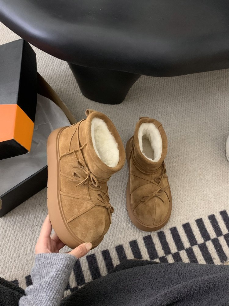 Угги женские фото 7