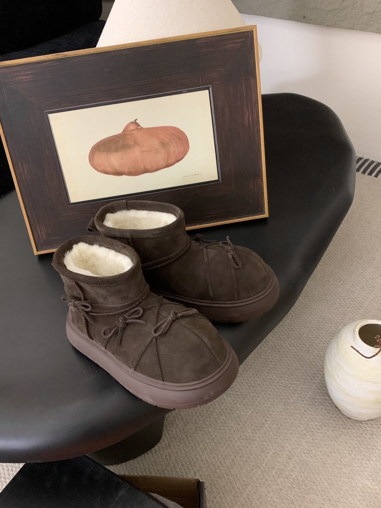 Угги женские фото 7