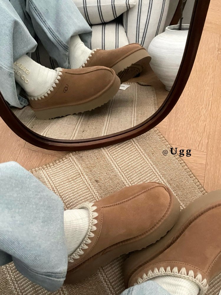 Ugg boots women's фото 7