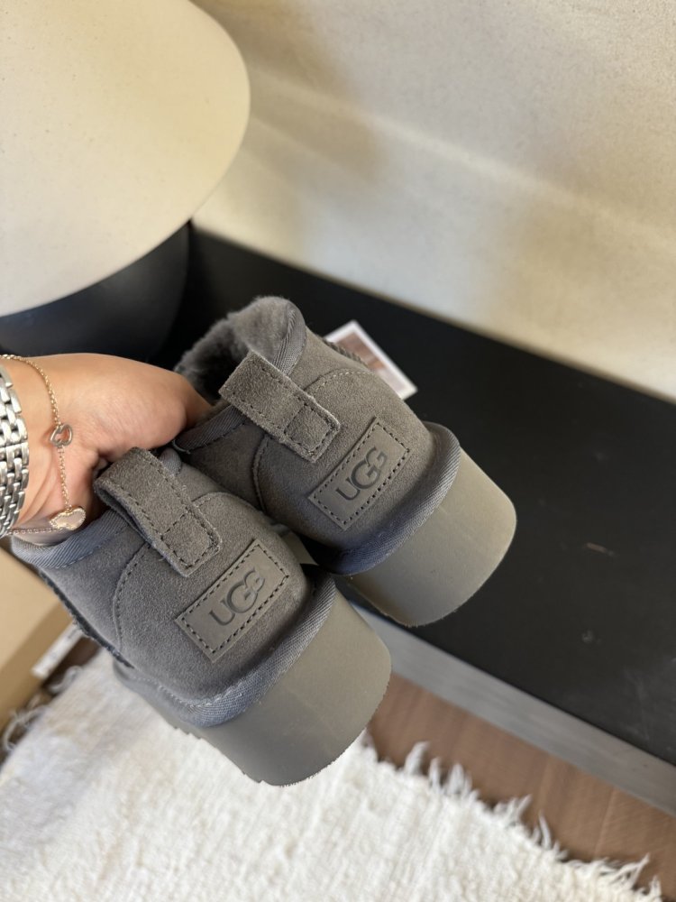 Ugg boots women's фото 7