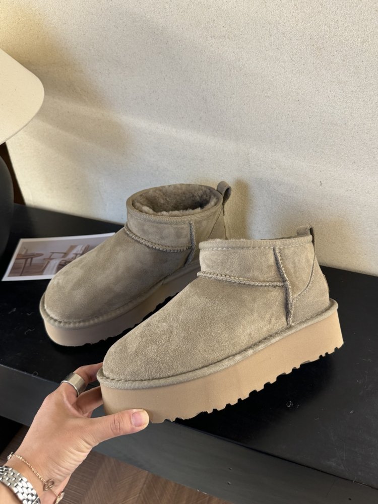 Ugg boots women's фото 7