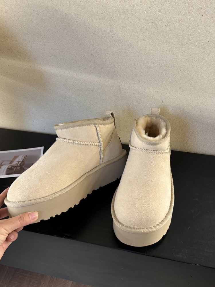 Угги женские фото 7