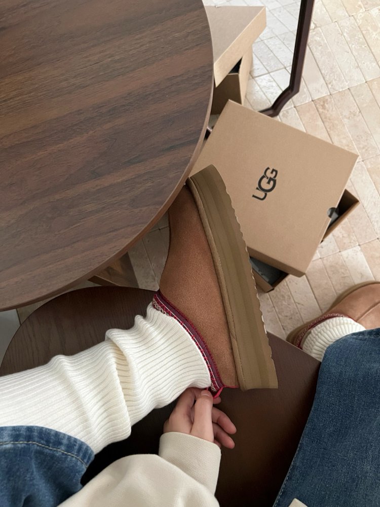 Ugg boots women's фото 7