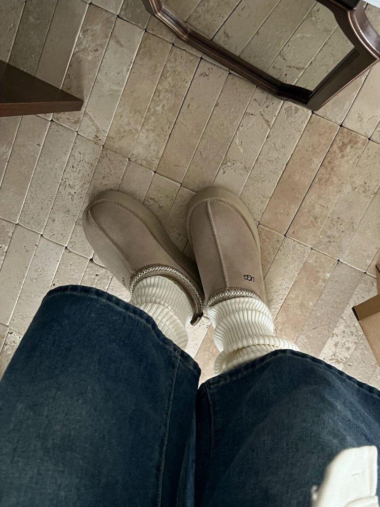 Угги женские фото 7