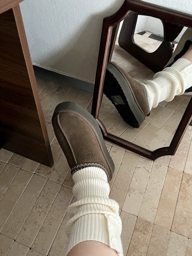 Угги женские фото 7