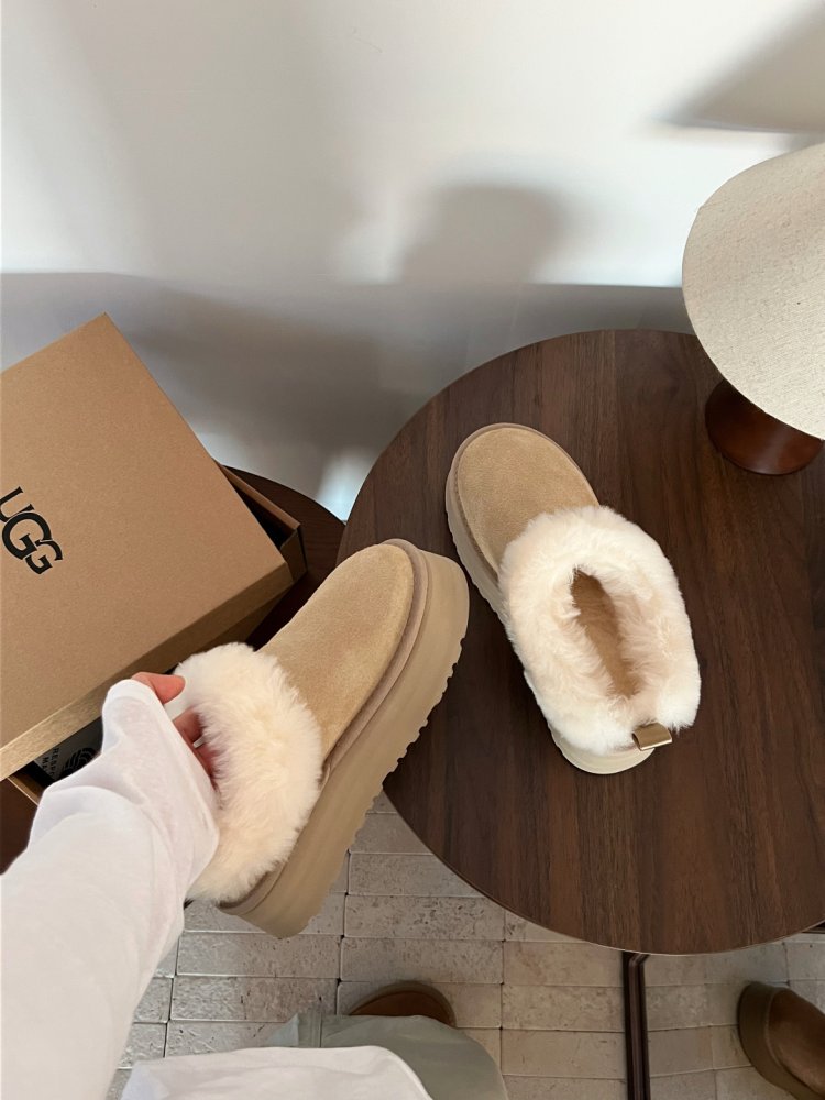 Угги женские фото 7