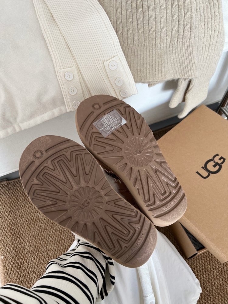 Угги женские фото 7