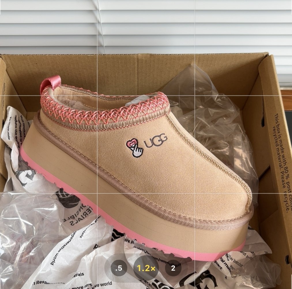 Уггі жіночі фото 7