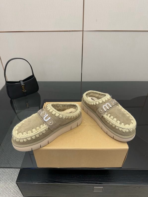 Уггі жіночі фото 7