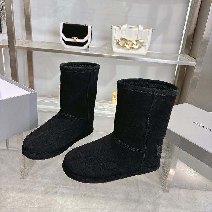 Уггі жіночі фото 7