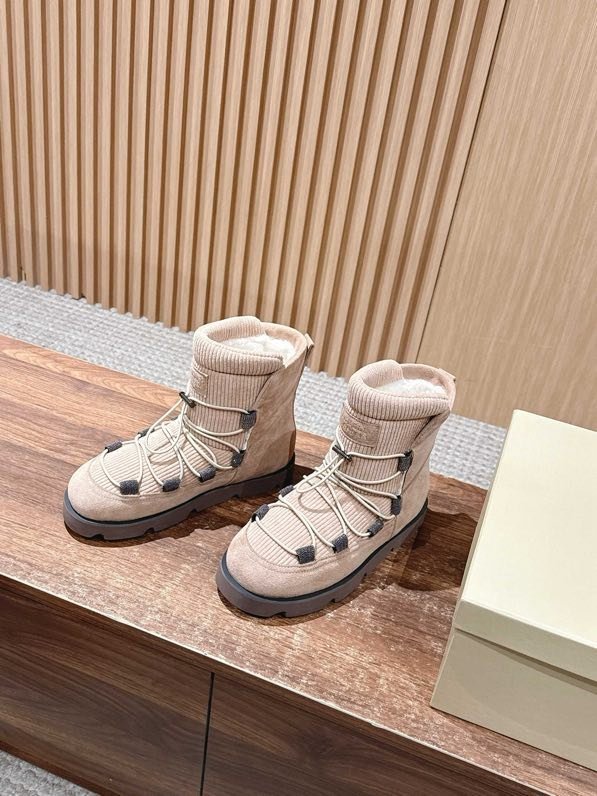 Угги женские фото 8