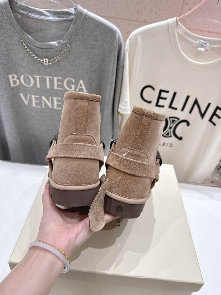 Уггі жіночі фото 8