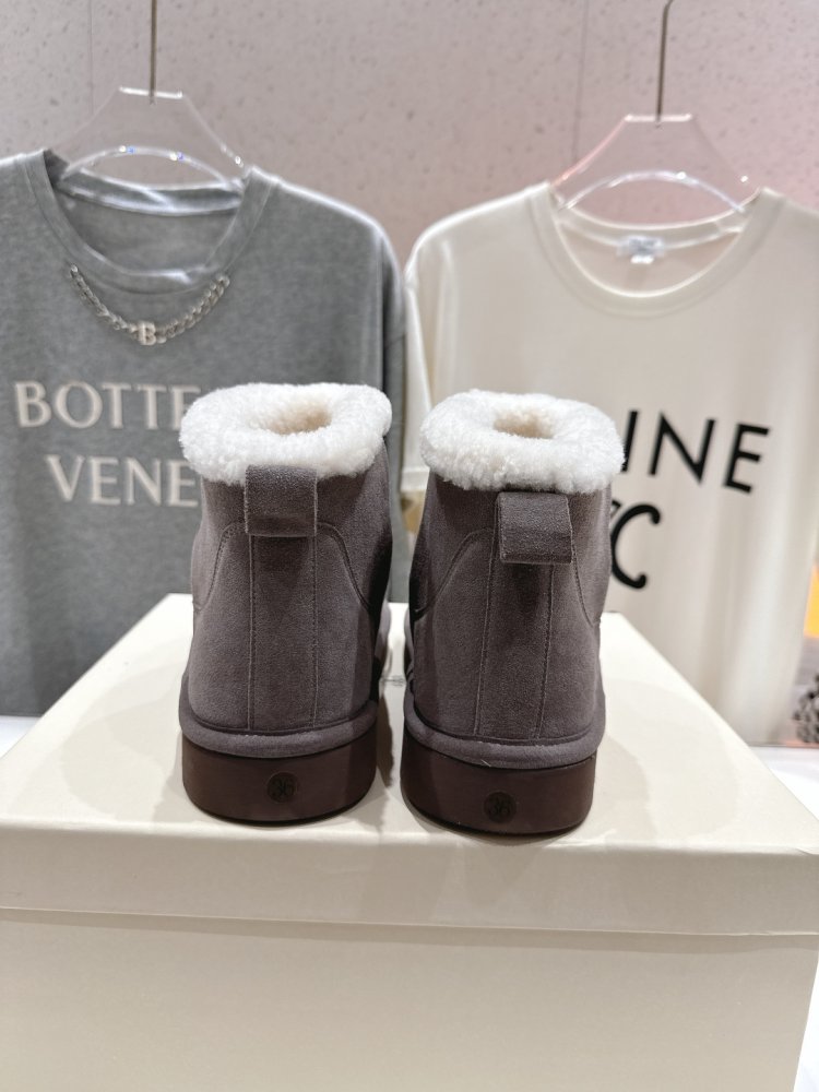 Угги женские фото 8
