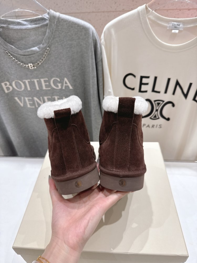 Угги женские фото 8