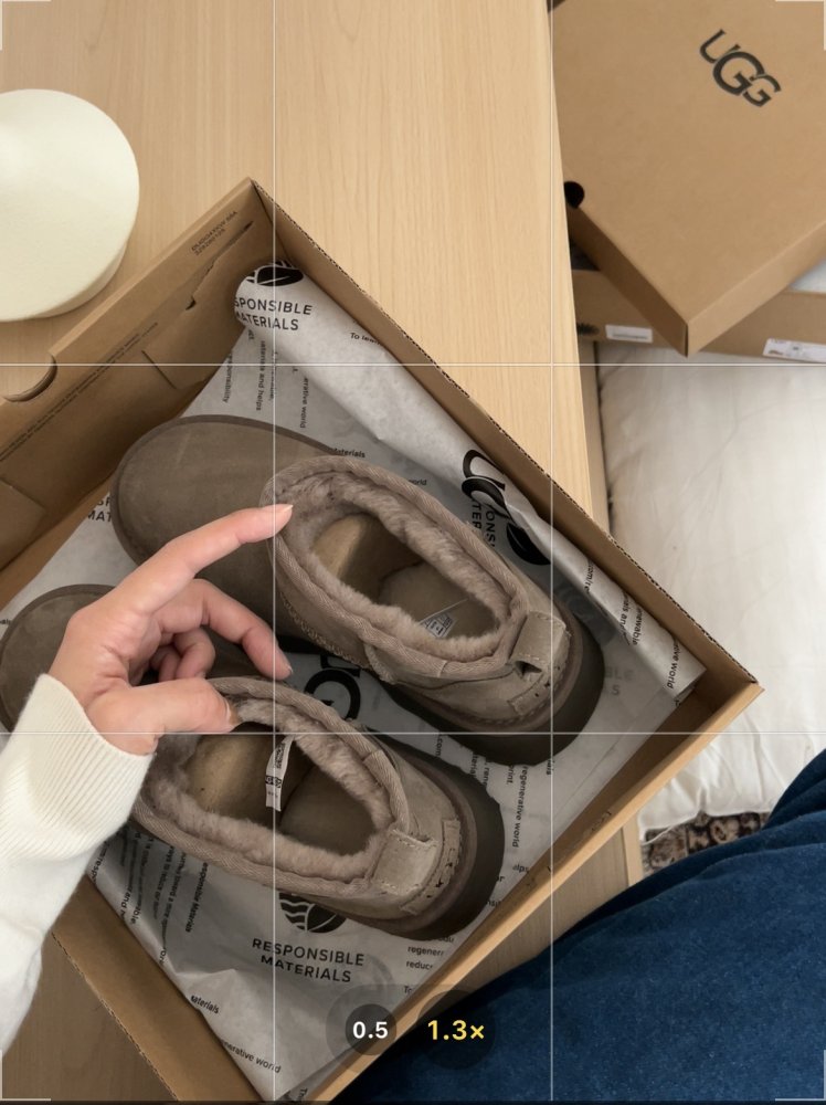 Ugg boots women's фото 8