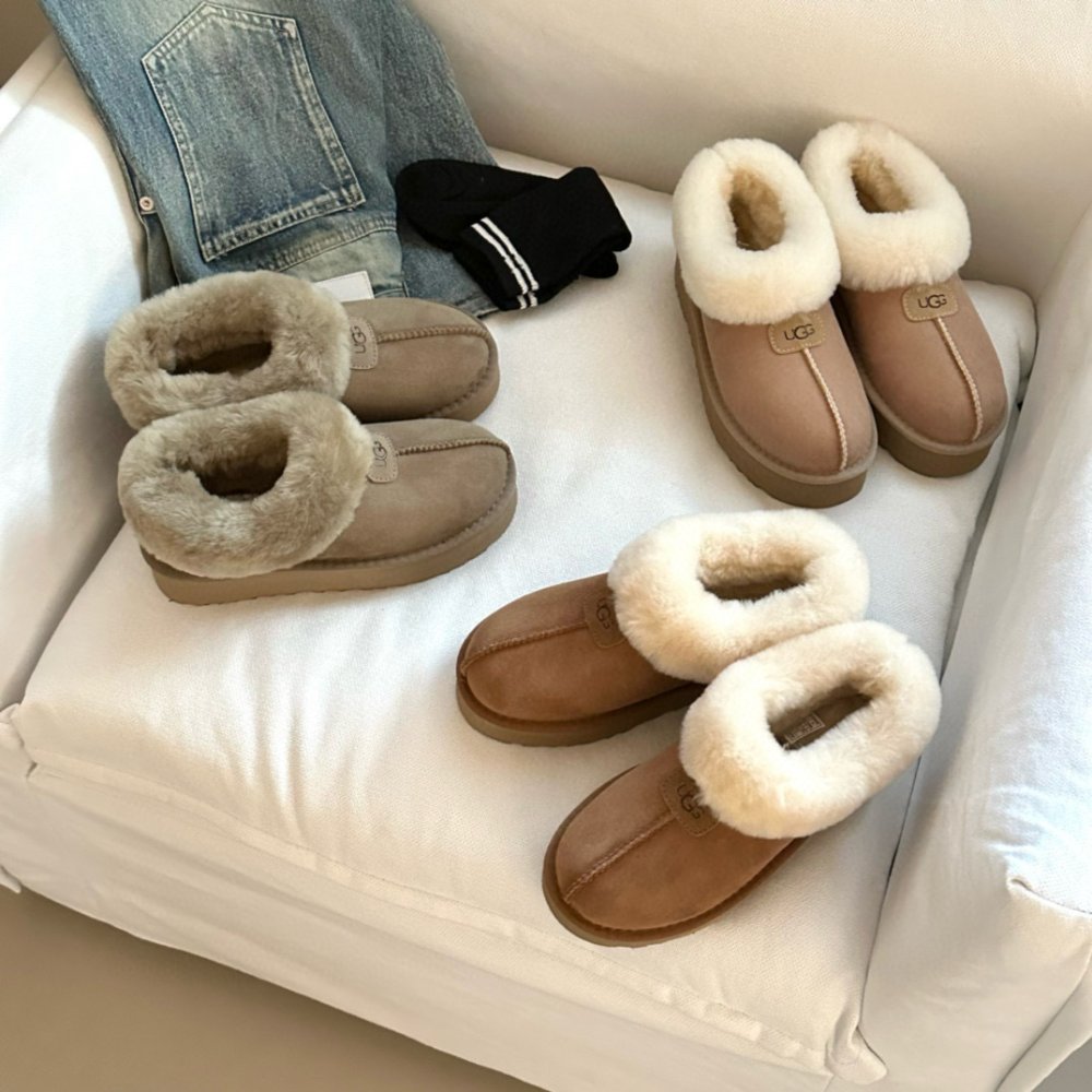 Уггі жіночі фото 8