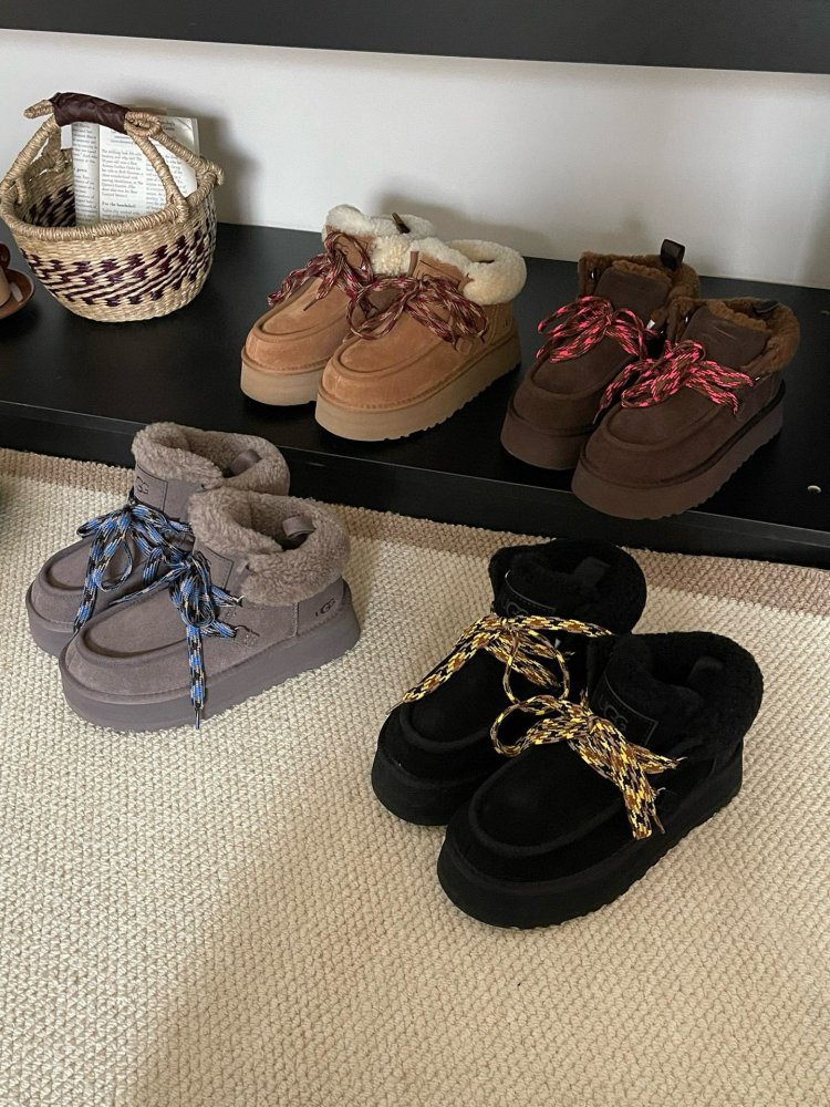 Уггі жіночі фото 8