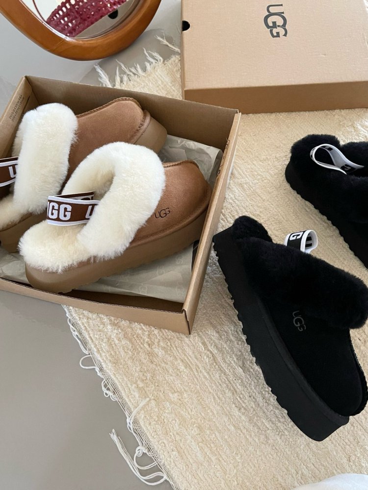 Уггі жіночі фото 8