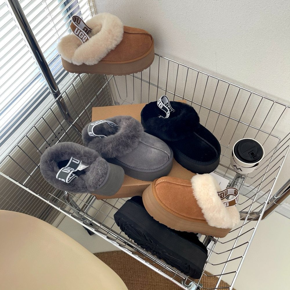 Уггі жіночі фото 8