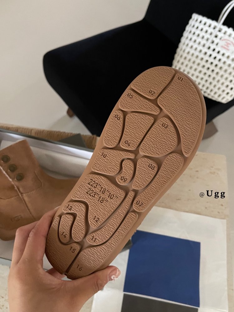 Уггі жіночі фото 8