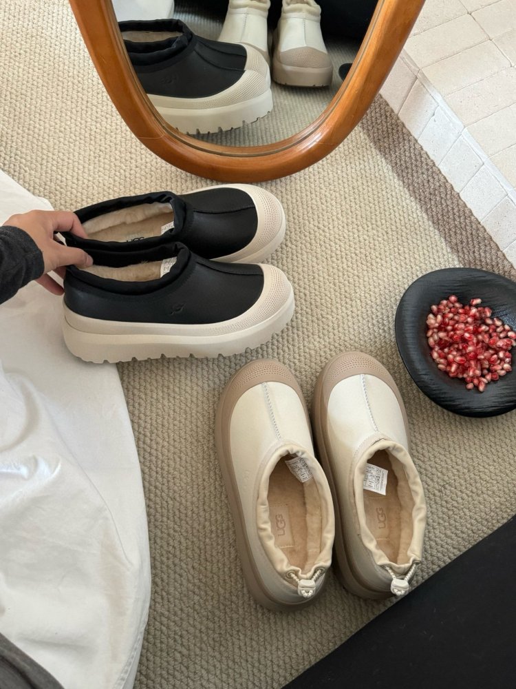 Угги женские фото 8