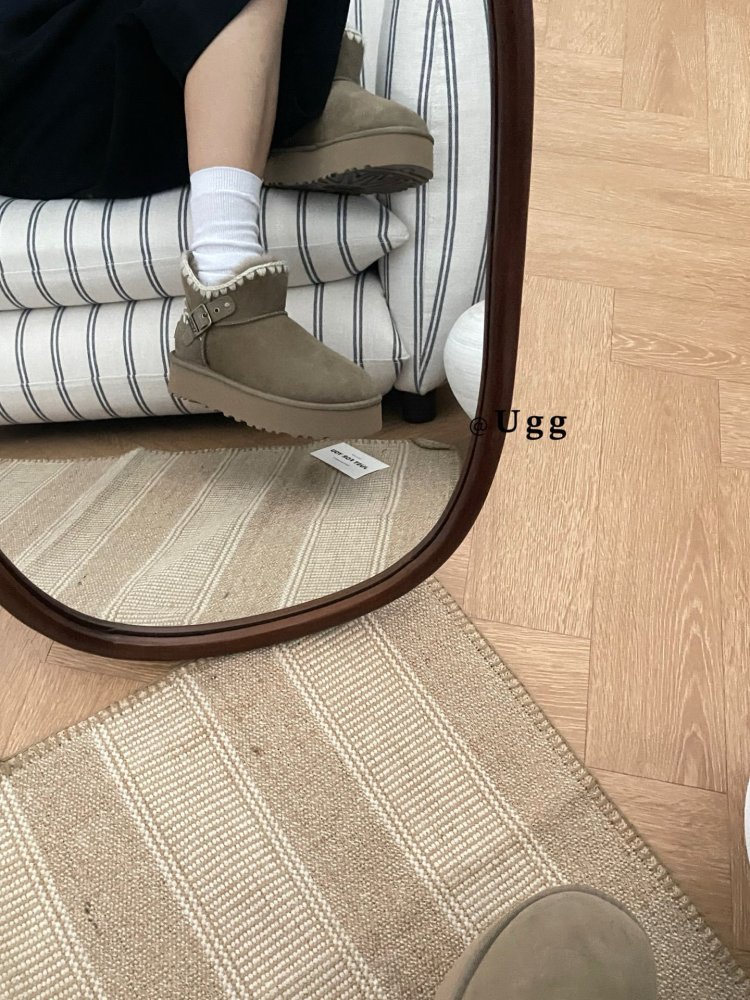 Ugg boots women's фото 8