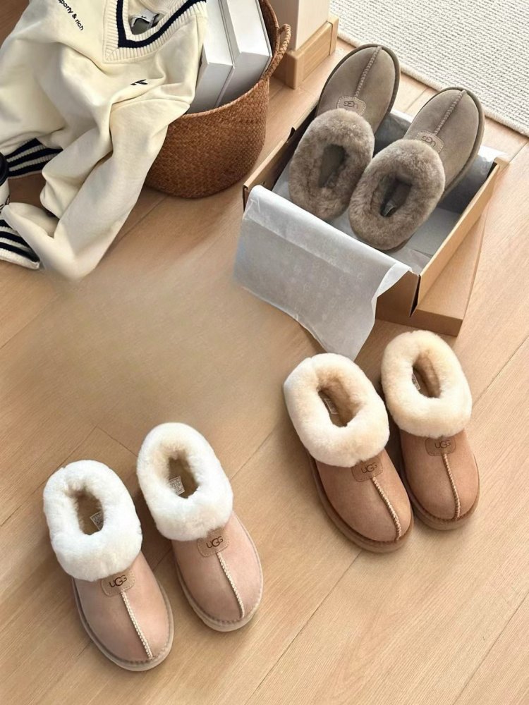 Уггі жіночі фото 8