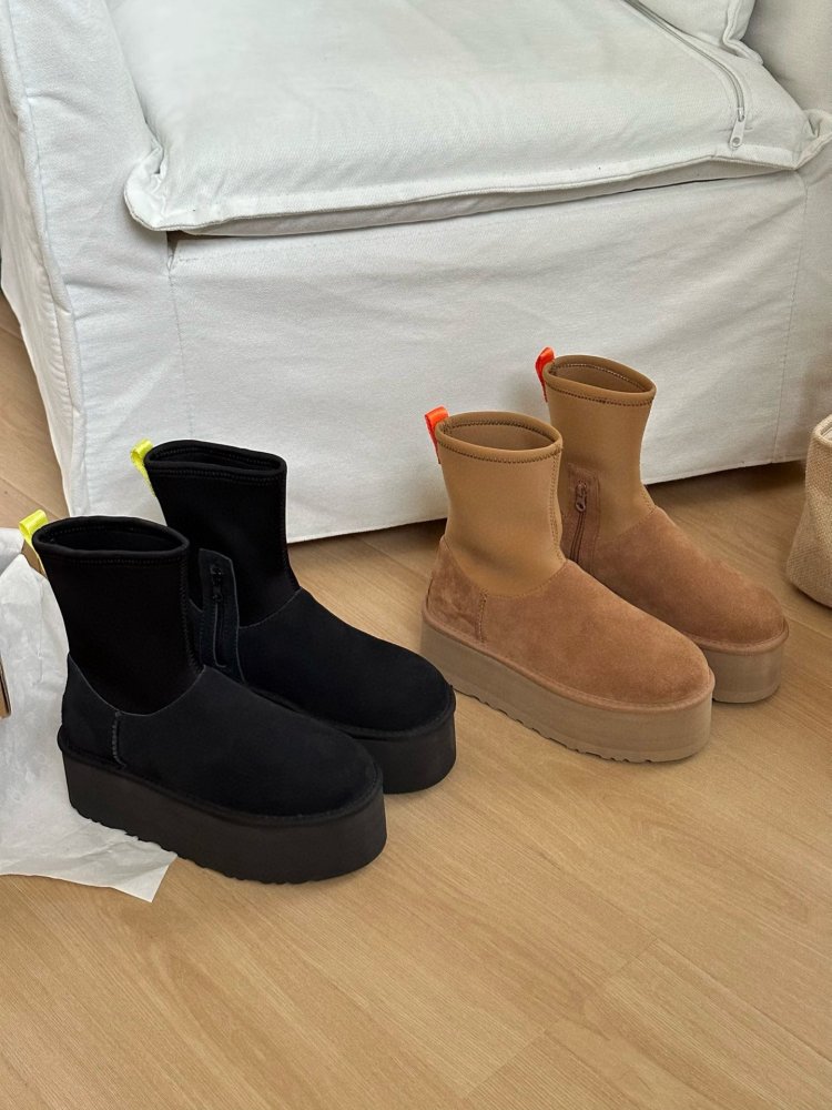 Угги женские фото 8