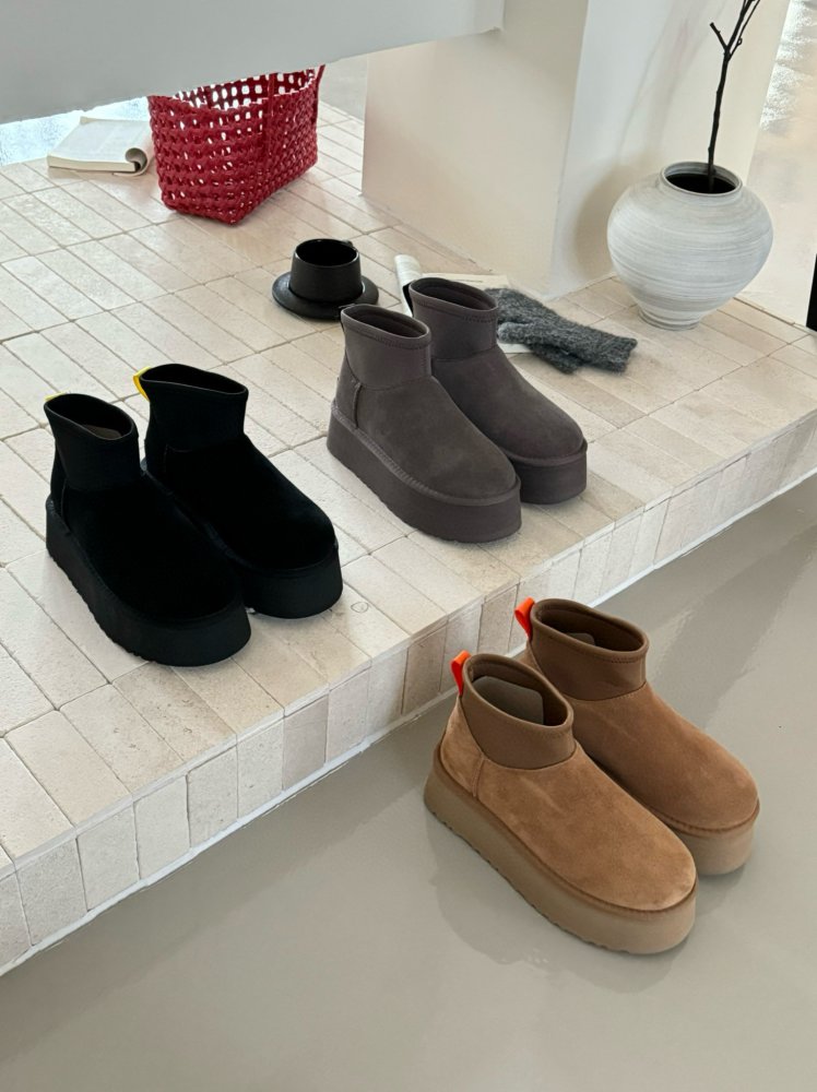 Угги женские фото 8