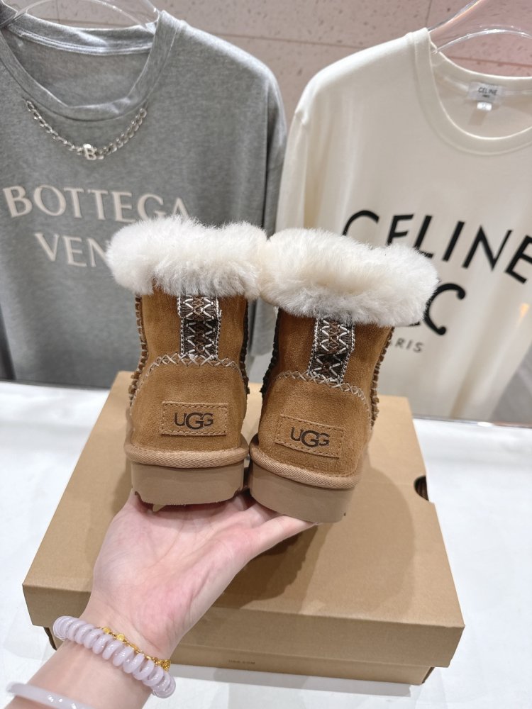 Ugg boots women's фото 8