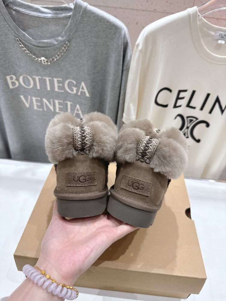 Уггі жіночі фото 8