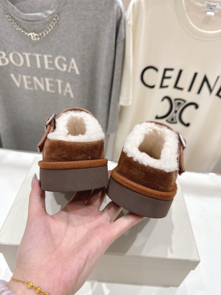 Угги женские фото 8