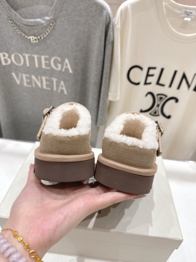 Угги женские фото 8