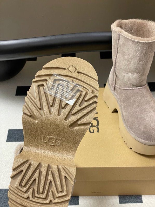 Ugg boots women's фото 8