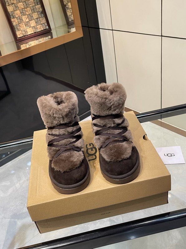 Ugg boots women's фото 8