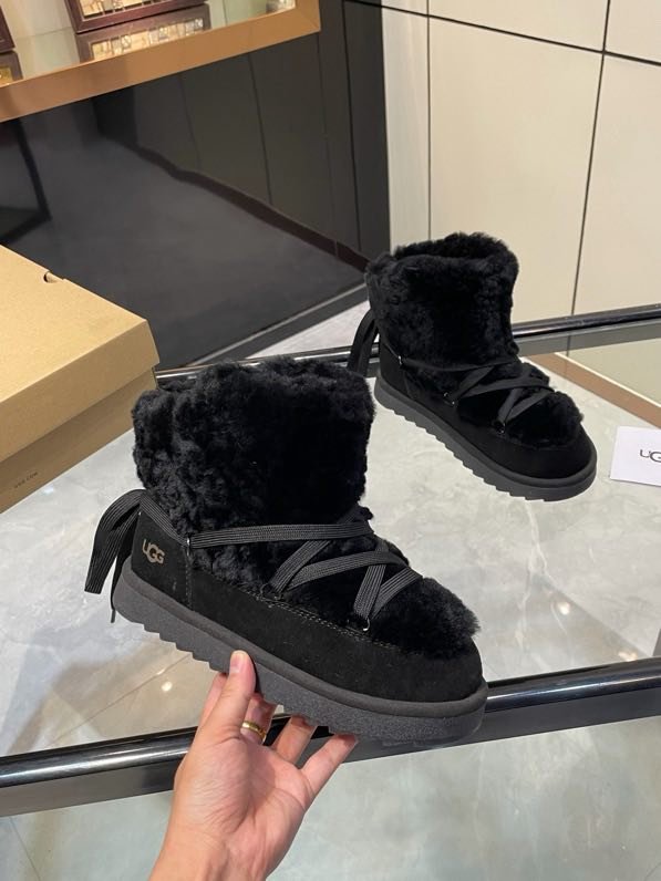 Ugg boots women's фото 8