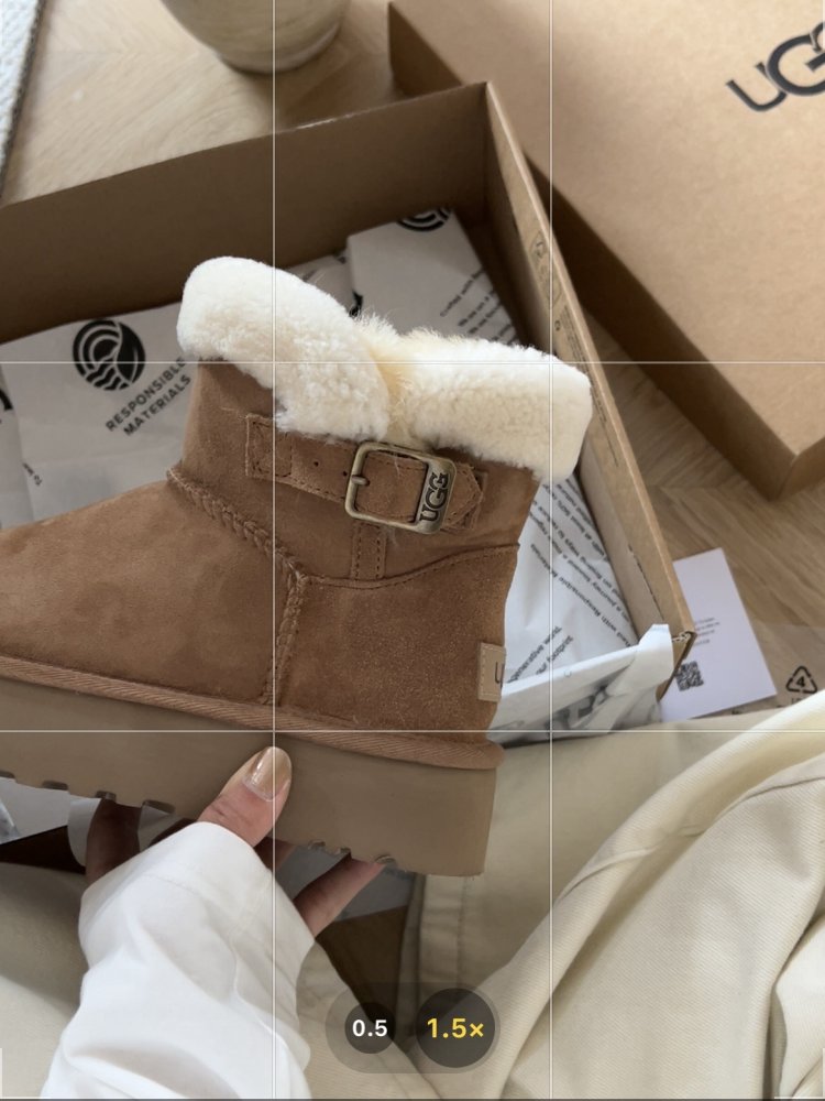 Ugg boots women's фото 8