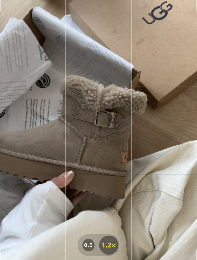 Ugg boots women's фото 8