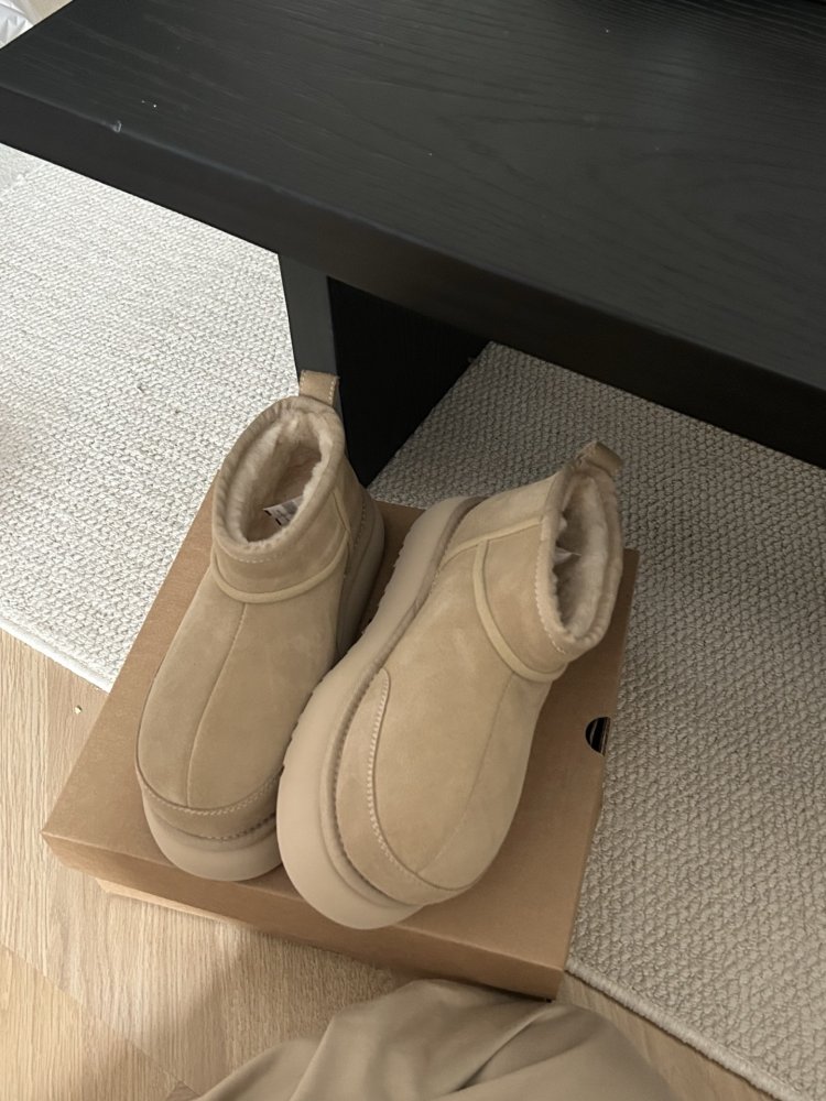 Ugg boots women's фото 8