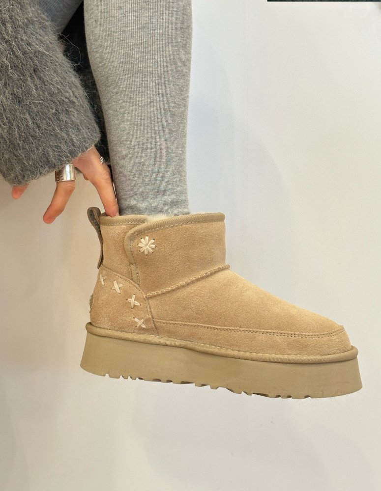 Угги женские фото 8