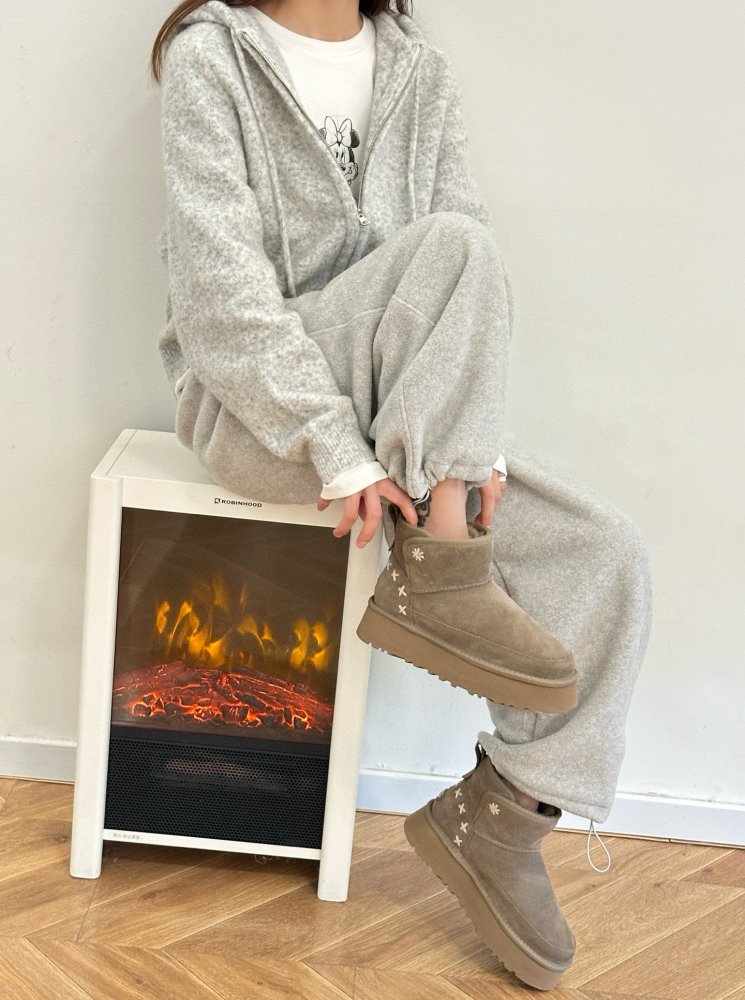 Угги женские фото 8