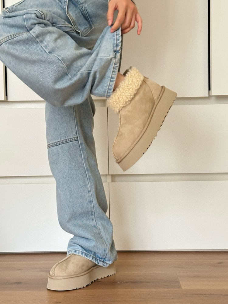 Угги женские фото 8