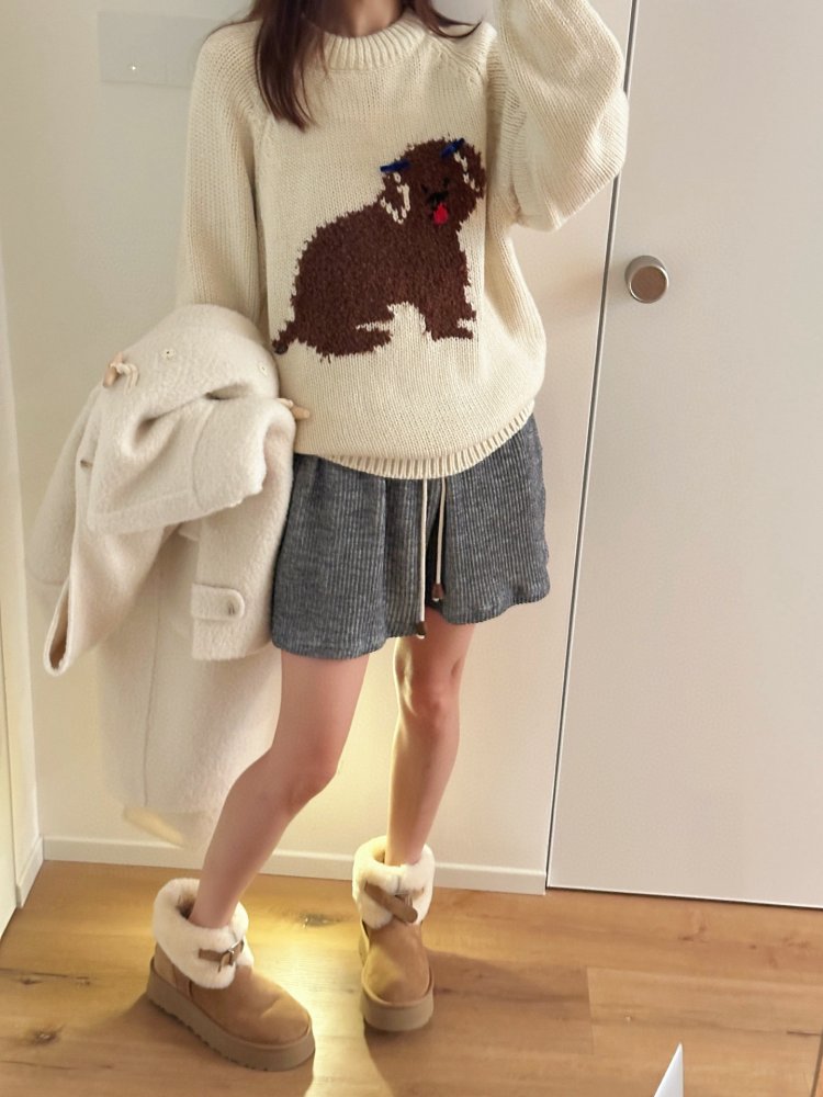 Угги женские фото 8