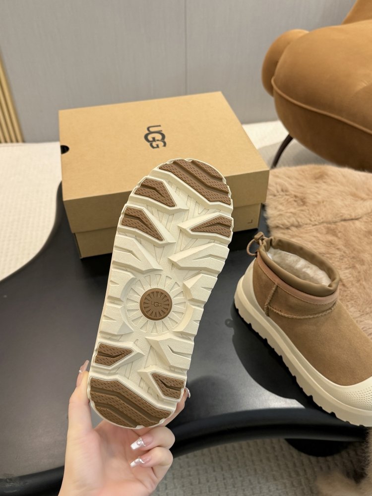 Угги женские фото 8