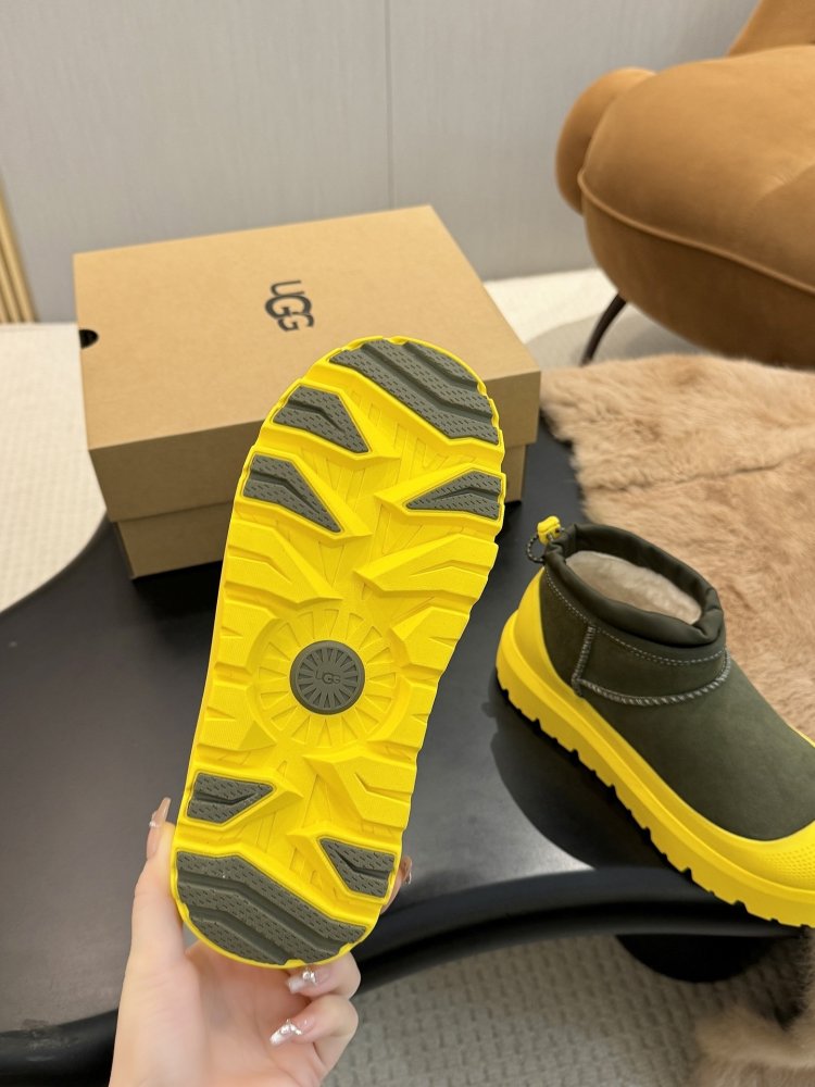 Угги женские фото 8