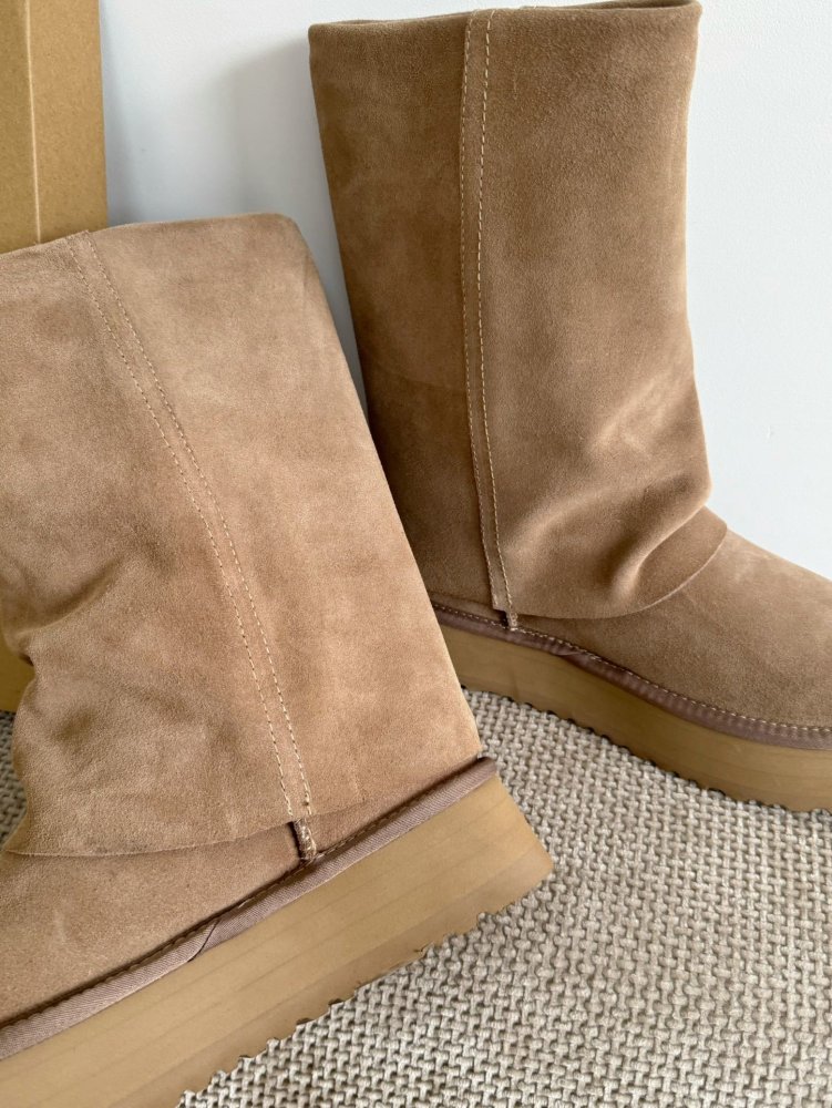 Угги женские фото 8